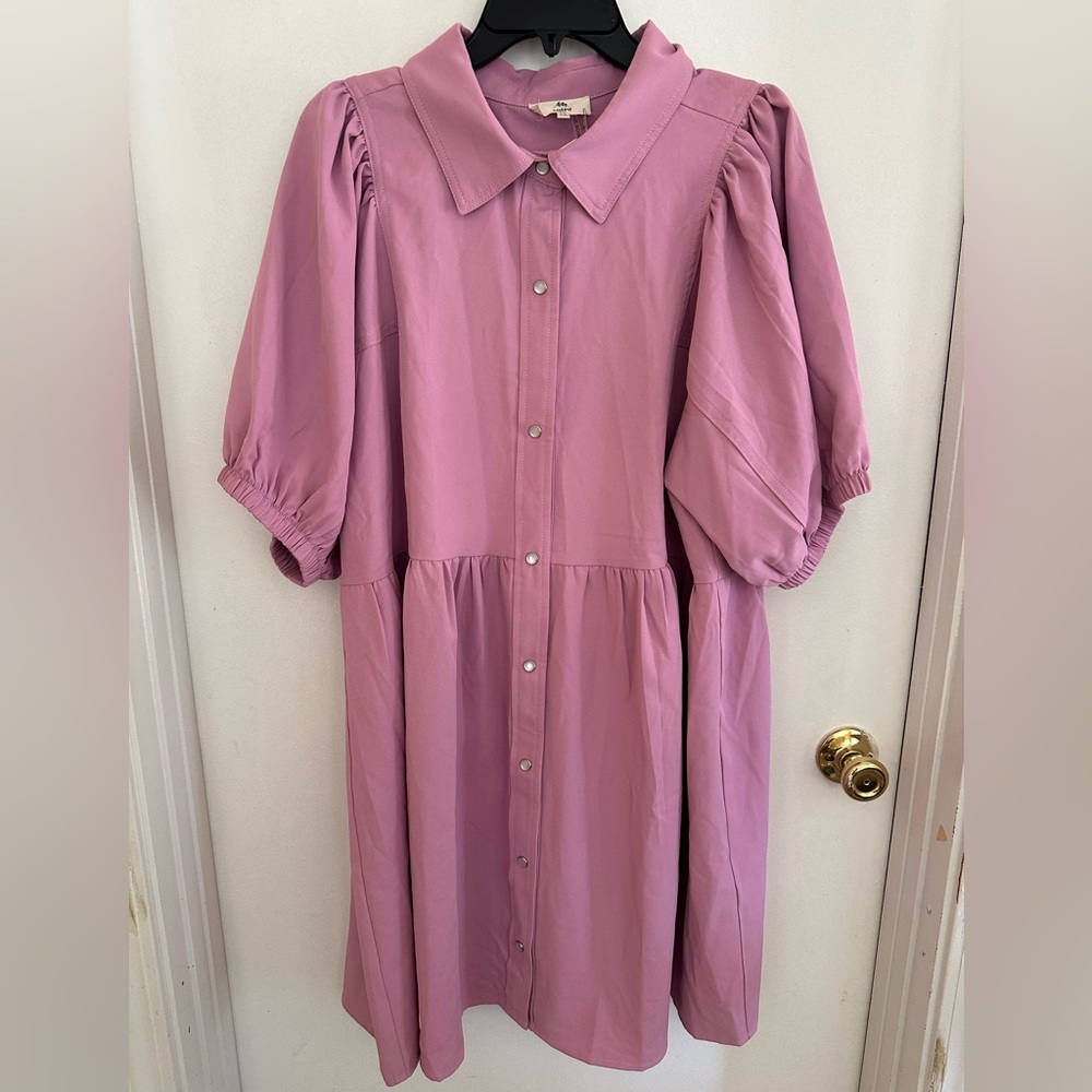 Womens Entro dress